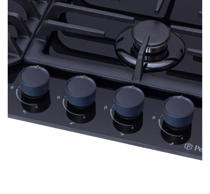 Варочная поверхность Perfelli Diamond GW69C NERO