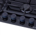 Варочная поверхность Perfelli Diamond GW69C NERO