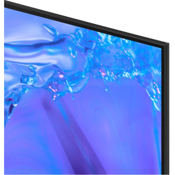 Телевизор Samsung UE43DU8500