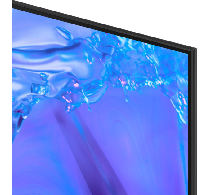 Телевізор Samsung UE43DU8500