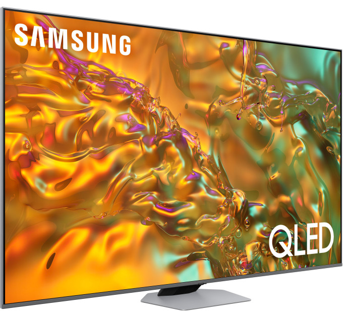 Телевизор Samsung QE85Q80D