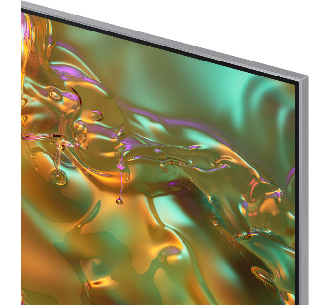 Телевизор Samsung QE85Q80D