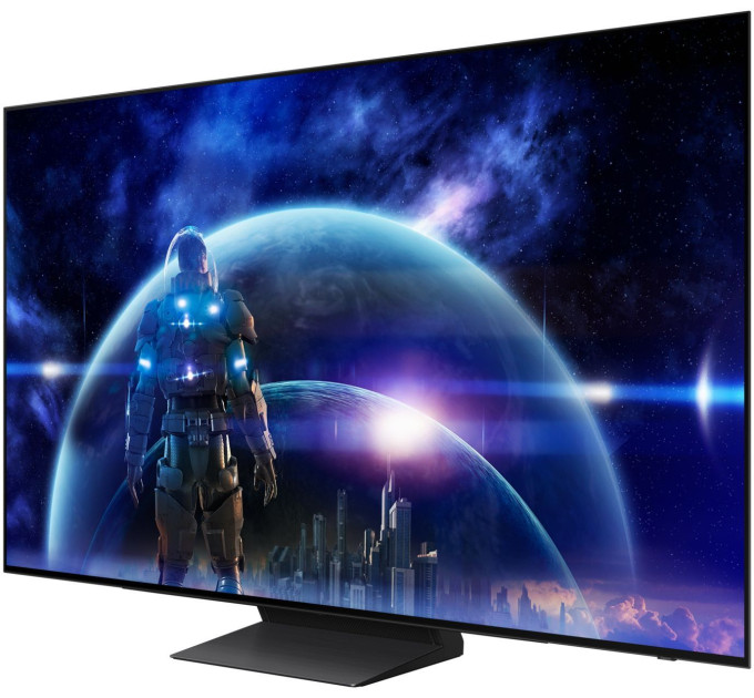 Телевизор Samsung QE48S90D