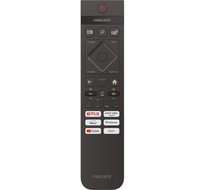 Телевизор Philips 75PML8709/12