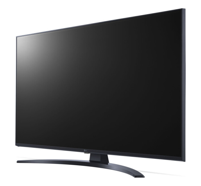 Телевизор Lg 43UR81006LJ