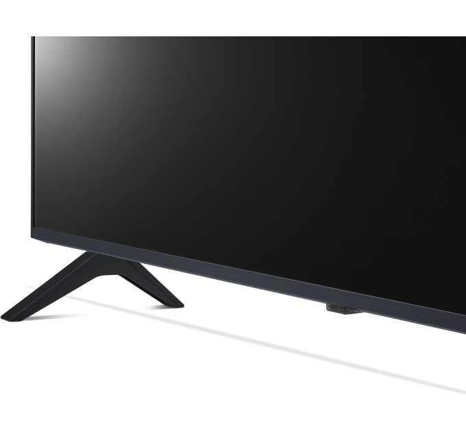 Телевизор Lg 43NANO81T6A