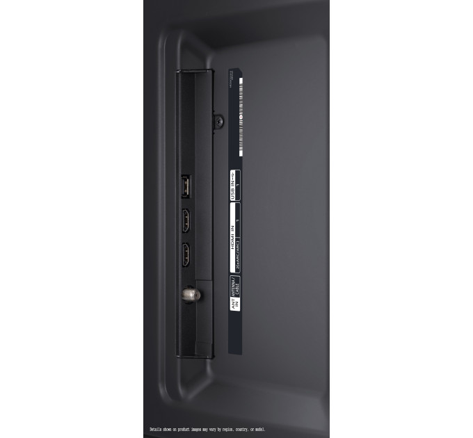 Телевизор Lg 43NANO81T6A