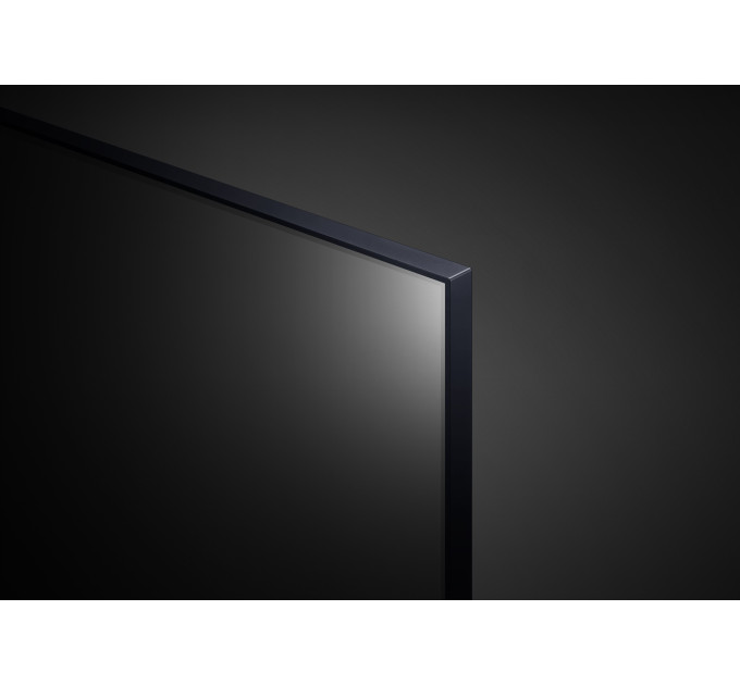 Телевизор Lg 43NANO81T6A
