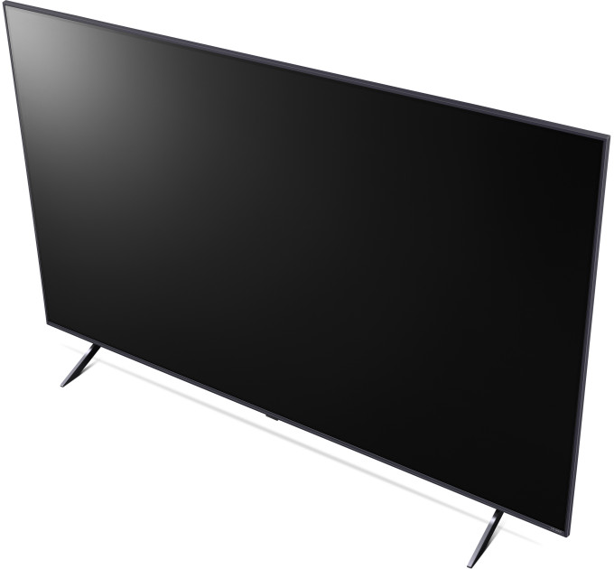 Телевизор Lg 50QNED80T3A