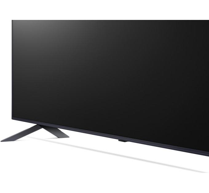 Телевизор Lg 50QNED80T3A