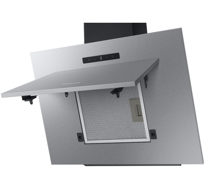 Вытяжка Samsung NK24B3501VS/WT