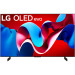 Телевизор Lg OLED42C41LA