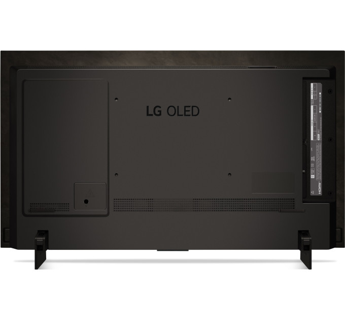 Телевизор Lg OLED42C41LA