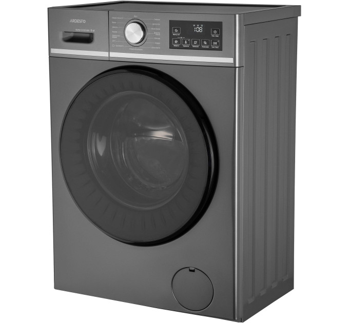 Стиральная машина Ardesto WMW-6103DGBD