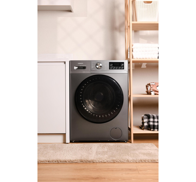 Стиральная машина Ardesto WMW-6103DGBD