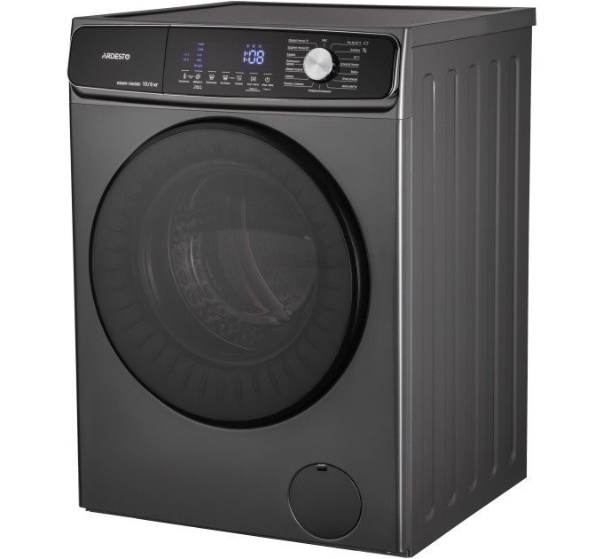 Стиральная машина Ardesto WDMW-106ISBD