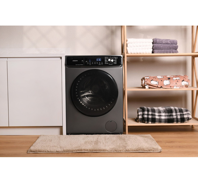 Стиральная машина Ardesto WDMW-106ISBD