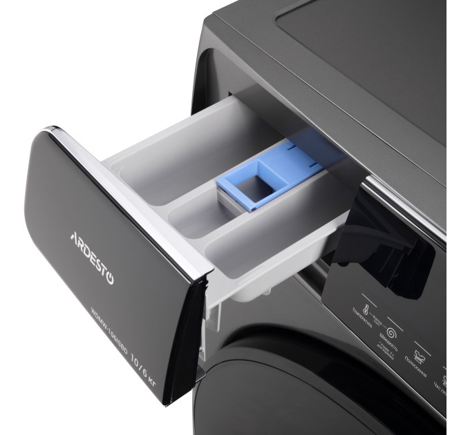 Стиральная машина Ardesto WDMW-106ISBD