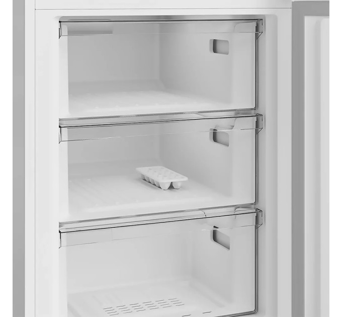 Холодильник Indesit INKS 1361 W4U