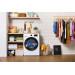 Стиральная машина Gorenje WPNEI94A1SWIFI