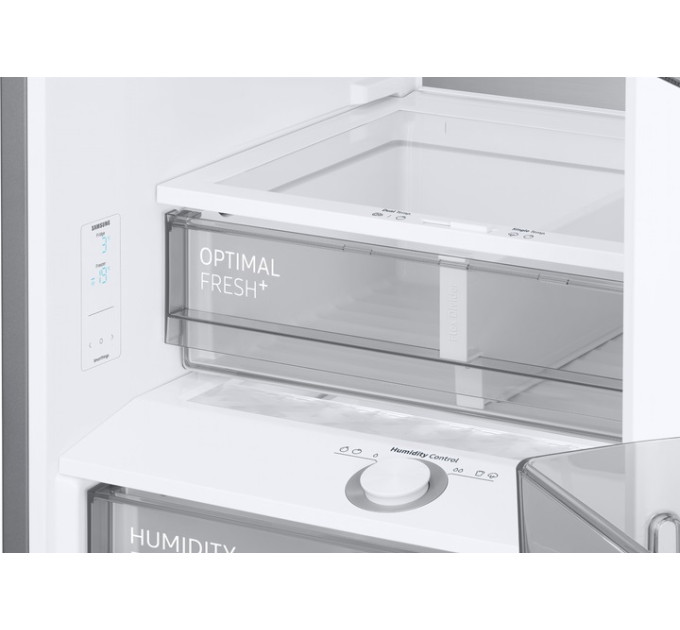 Холодильник Samsung RB38C7B4EB1/UA