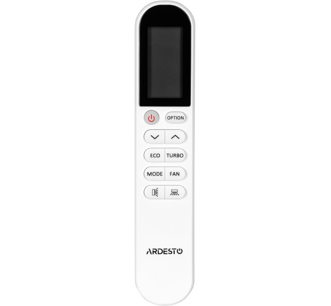 Кондиционер Ardesto ARD-E18-R32