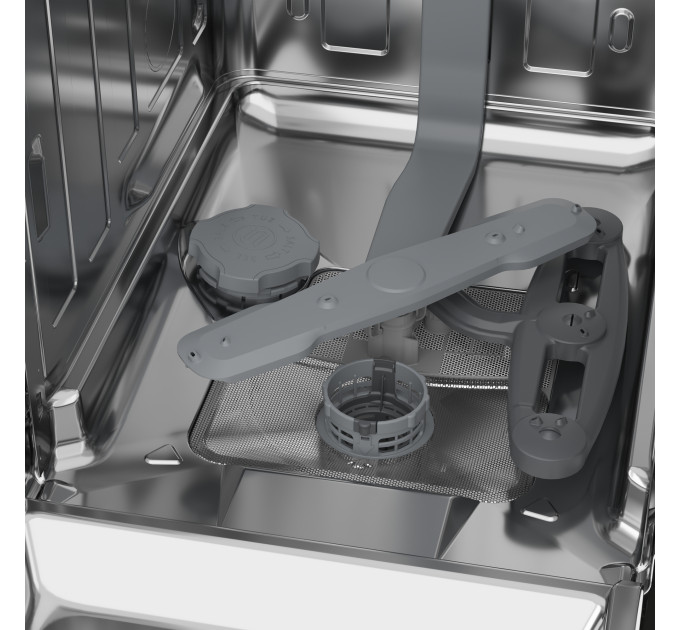 Посудомоечная машина Beko BDFS 26121 XQ