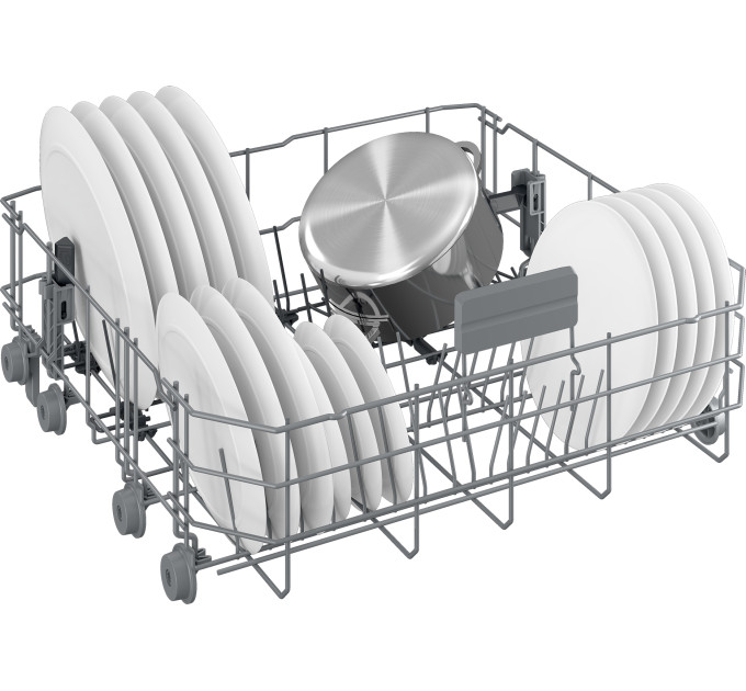 Посудомоечная машина Beko BDFS 26121 XQ