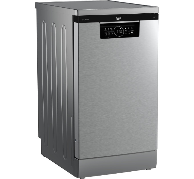 Посудомоечная машина Beko BDFS 26121 XQ