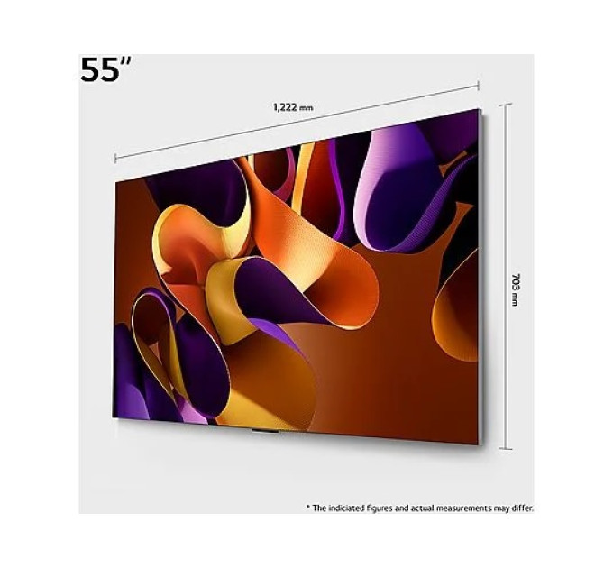 Телевизор Lg OLED55G42LW