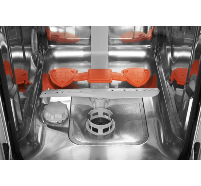 Посудомоечная машина Hotpoint HSIO3O35WFE