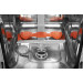 Посудомоечная машина Hotpoint HSIO3O35WFE