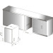 Посудомоечная машина Hotpoint HSIO3O35WFE