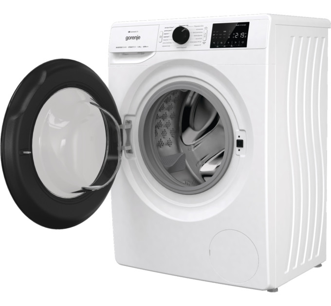 Стиральная машина Gorenje WPNEI82SBSWIFI/UA