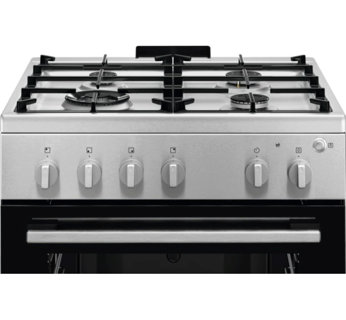 Кухонная плита Electrolux LKG600011X