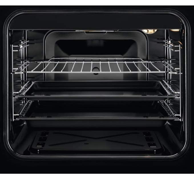 Кухонная плита Electrolux LKG600011X