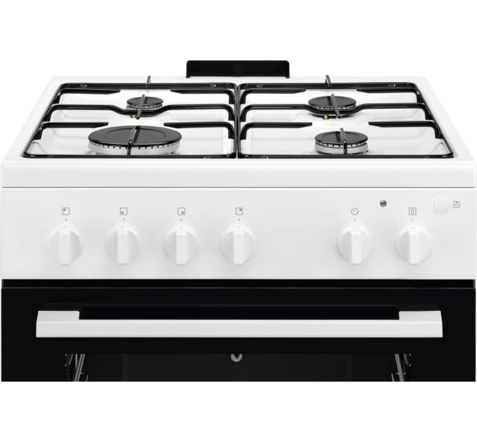 Кухонная плита Electrolux LKG604012W