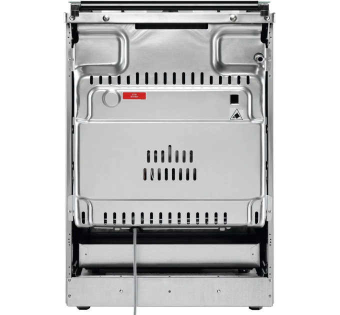 Кухонная плита Electrolux LKG604012W