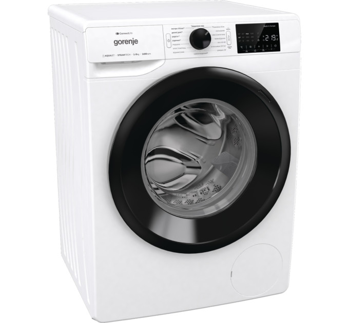 Стиральная машина Gorenje WPNEI94A1SWIFI