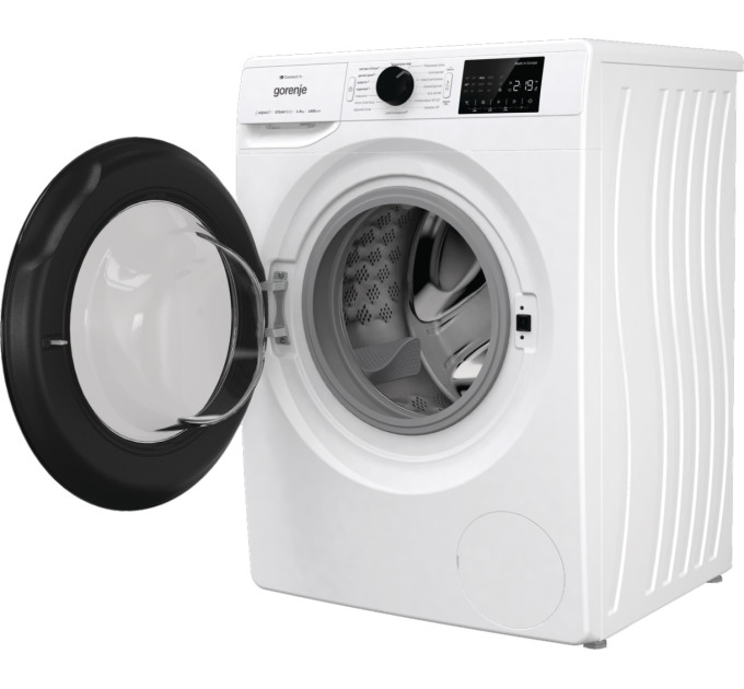 Стиральная машина Gorenje WPNEI94A1SWIFI