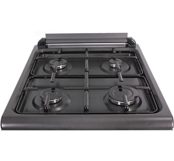 Кухонная плита PRIME Technics PSG 54015 D