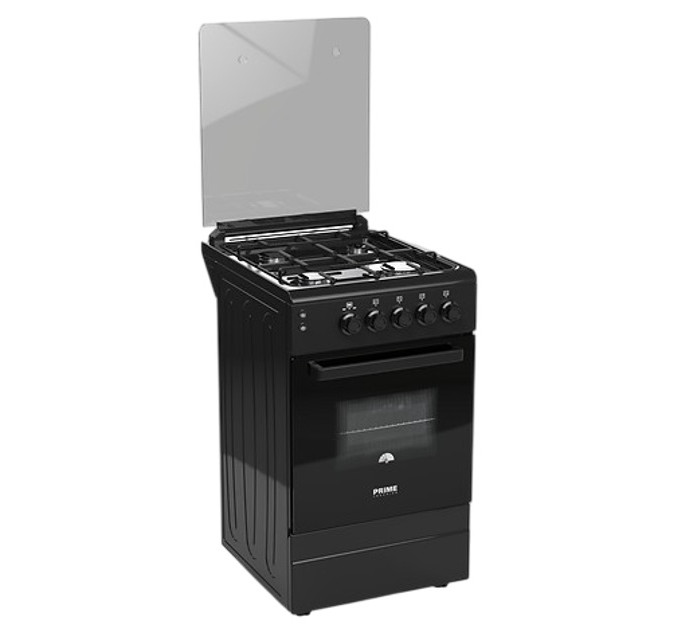Кухонная плита PRIME Technics PSG 54015 D