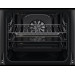 Духовой шкаф Electrolux EOF3H40BK