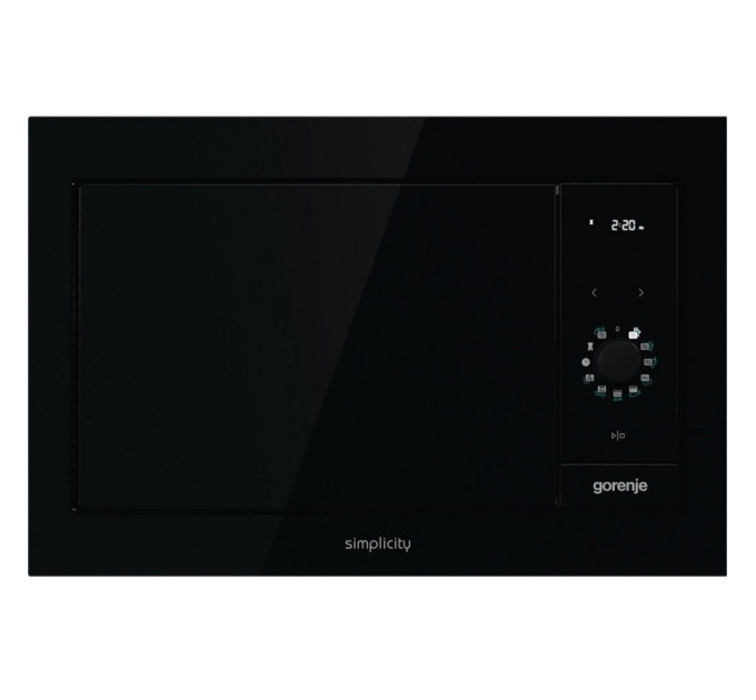 Вбудована свч Gorenje BM235G1SYB