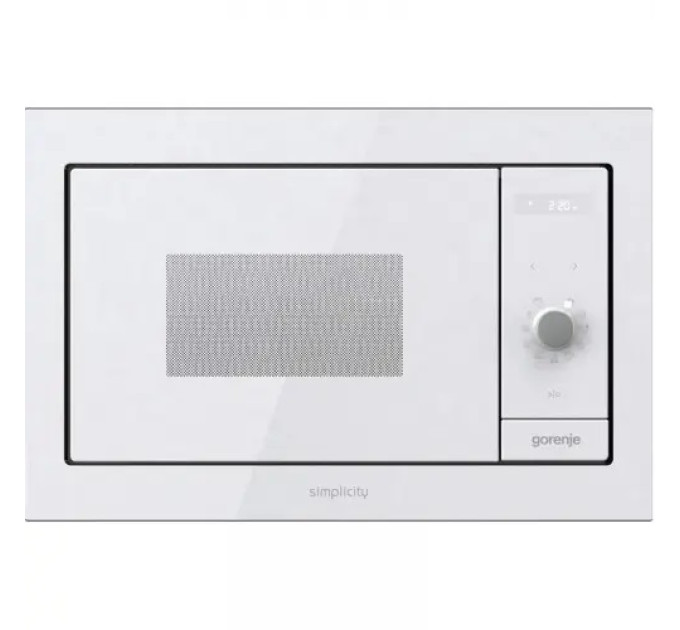 Вбудована свч Gorenje BM235G1SYW