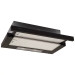 Вытяжка JANTAR TLT 650 LED 60 BL