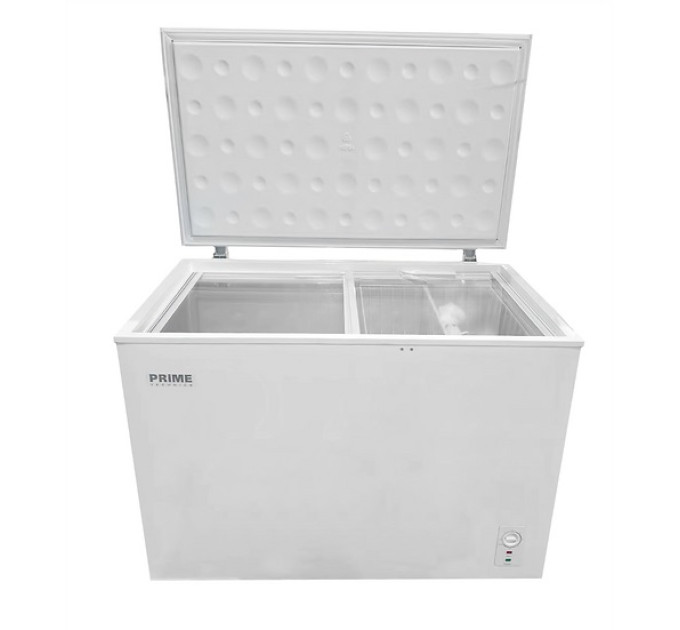 Морозильная камера PRIME Technics CS 34528 MG