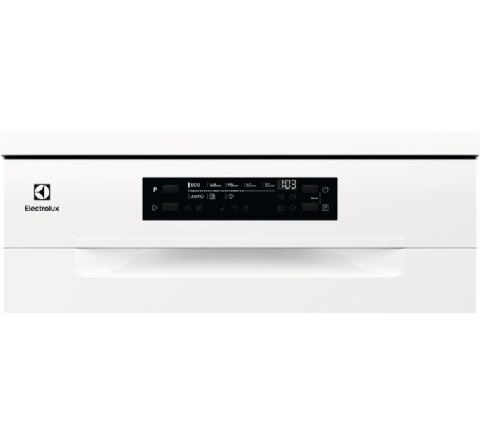 Посудомоечная машина Electrolux SEA94720SW