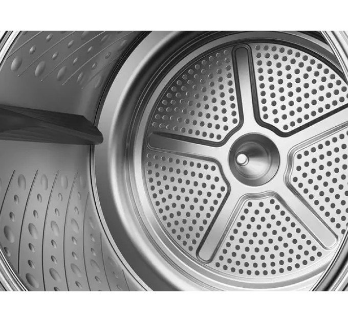 Сушильная машина HISENSE DH5S102BW/UA