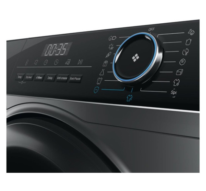 Сушильная машина HAIER HD90-A3939R-S